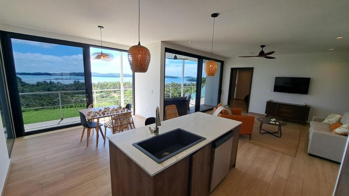 Casa Bonita At Hermosa Bay Boca Chica Zewnętrze zdjęcie