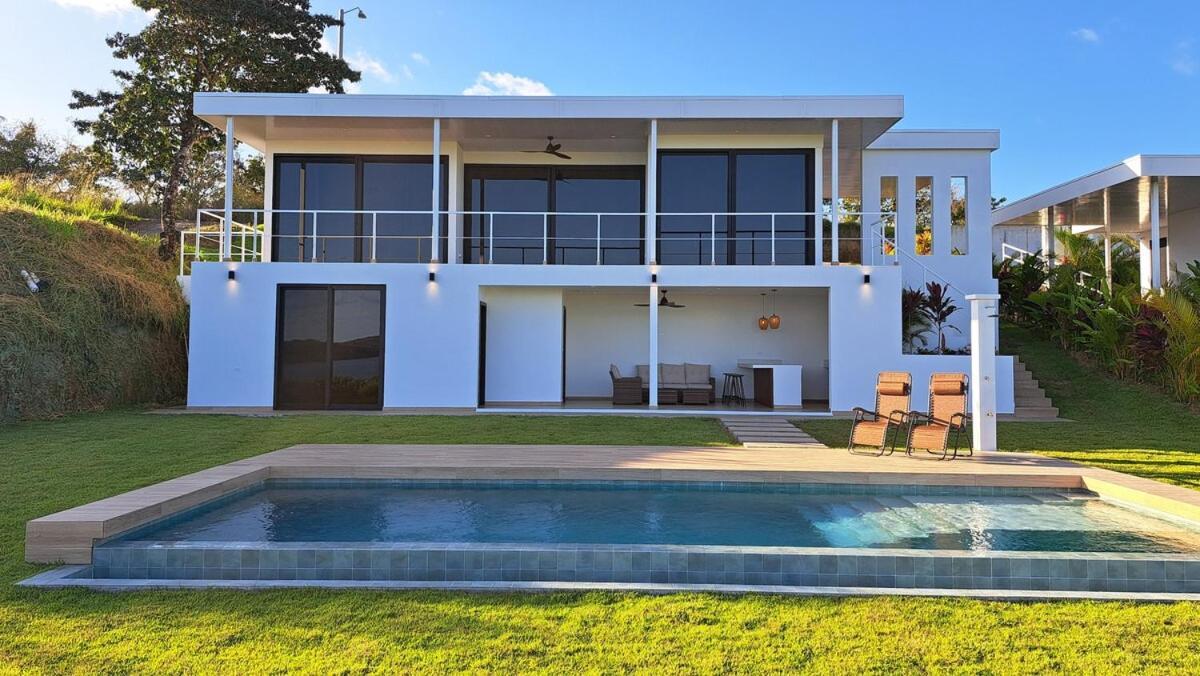 Casa Bonita At Hermosa Bay Boca Chica Zewnętrze zdjęcie