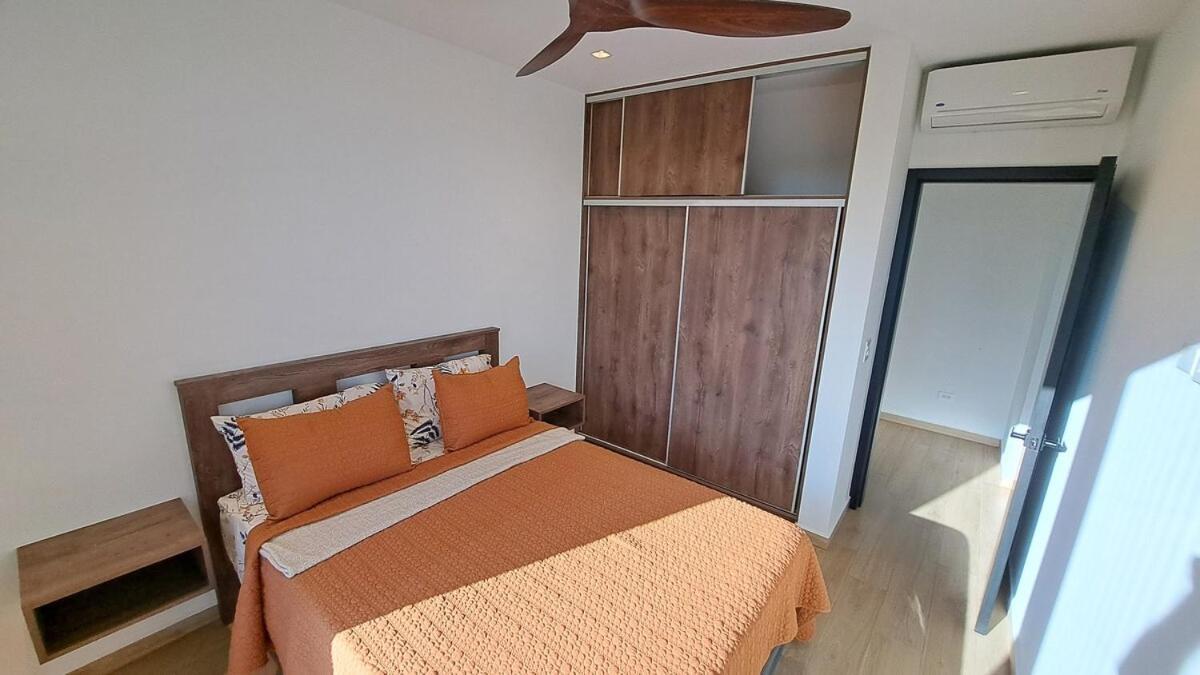 Casa Bonita At Hermosa Bay Boca Chica Zewnętrze zdjęcie
