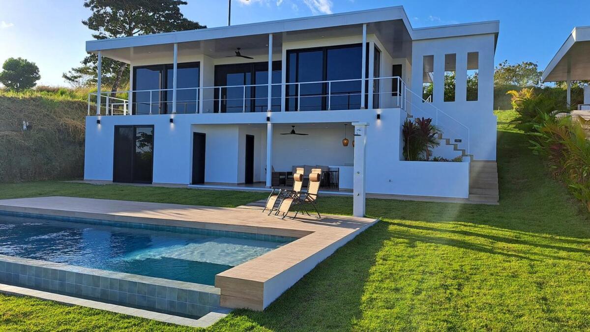 Casa Bonita At Hermosa Bay Boca Chica Zewnętrze zdjęcie