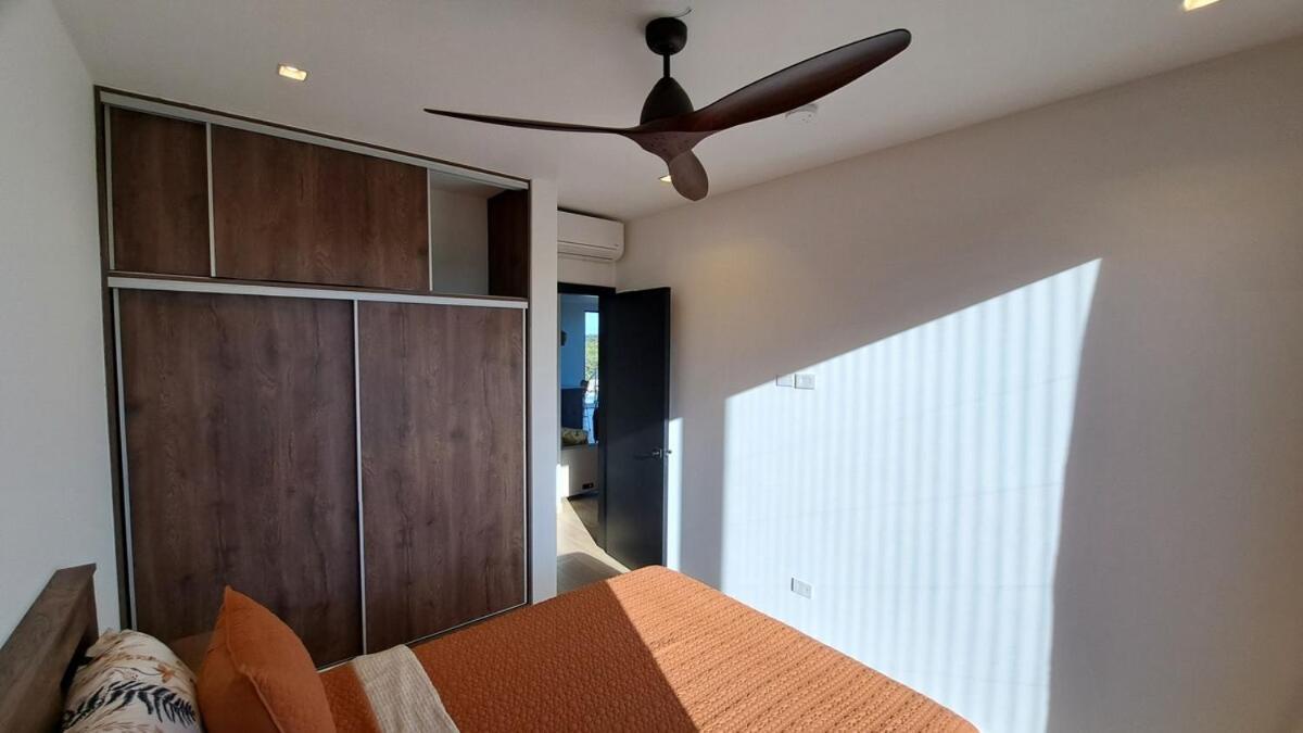 Casa Bonita At Hermosa Bay Boca Chica Zewnętrze zdjęcie