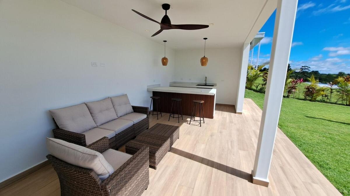 Casa Bonita At Hermosa Bay Boca Chica Zewnętrze zdjęcie