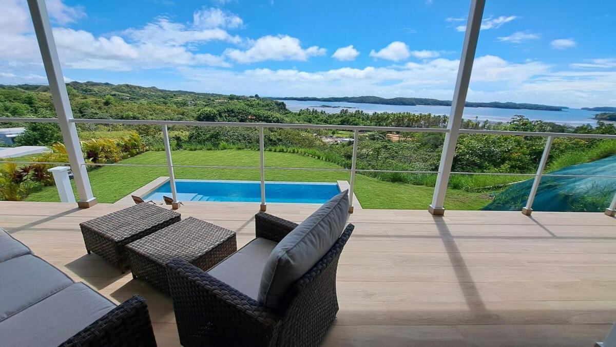 Casa Bonita At Hermosa Bay Boca Chica Zewnętrze zdjęcie