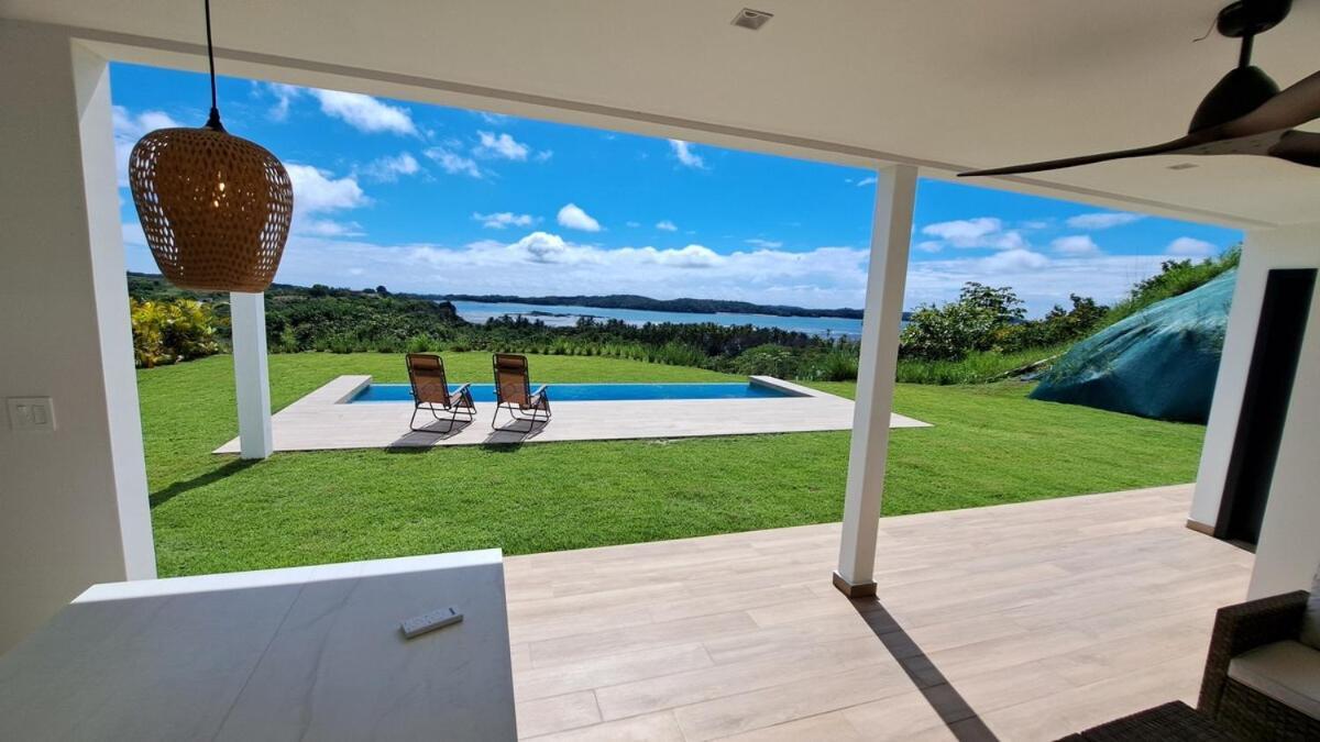 Casa Bonita At Hermosa Bay Boca Chica Zewnętrze zdjęcie
