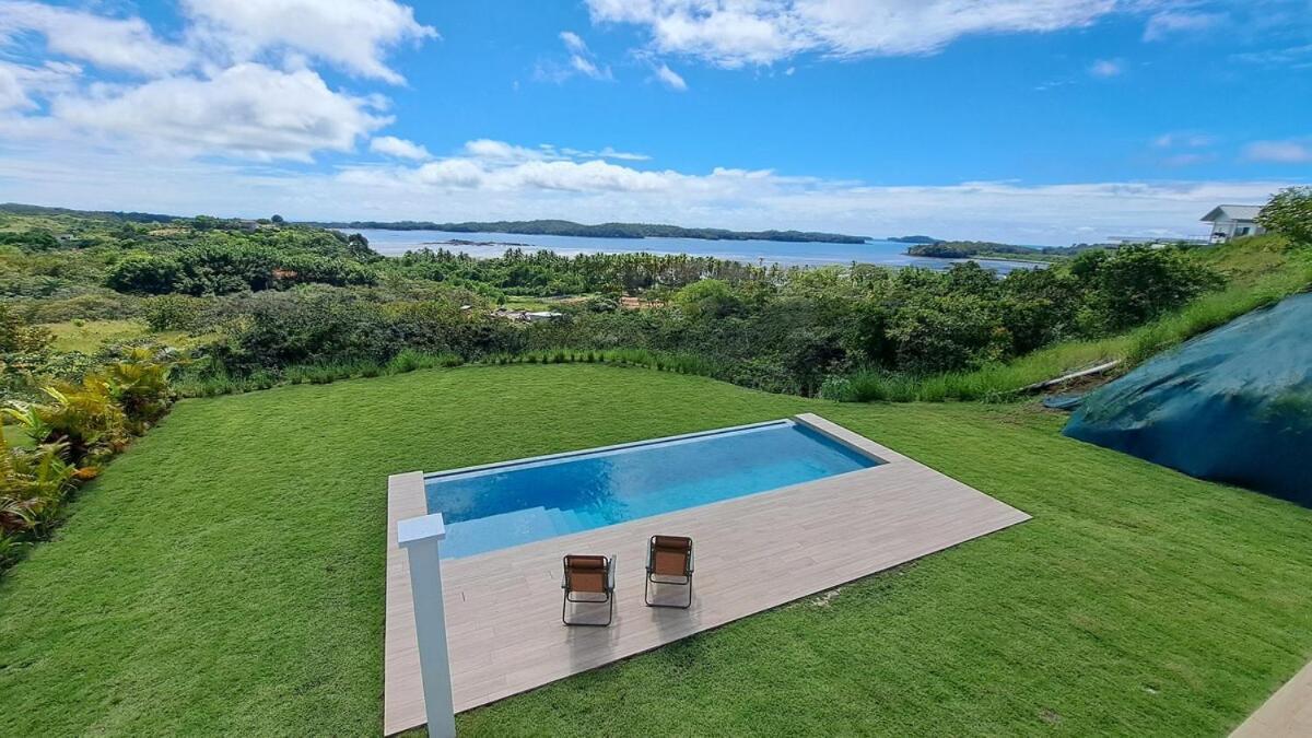 Casa Bonita At Hermosa Bay Boca Chica Zewnętrze zdjęcie