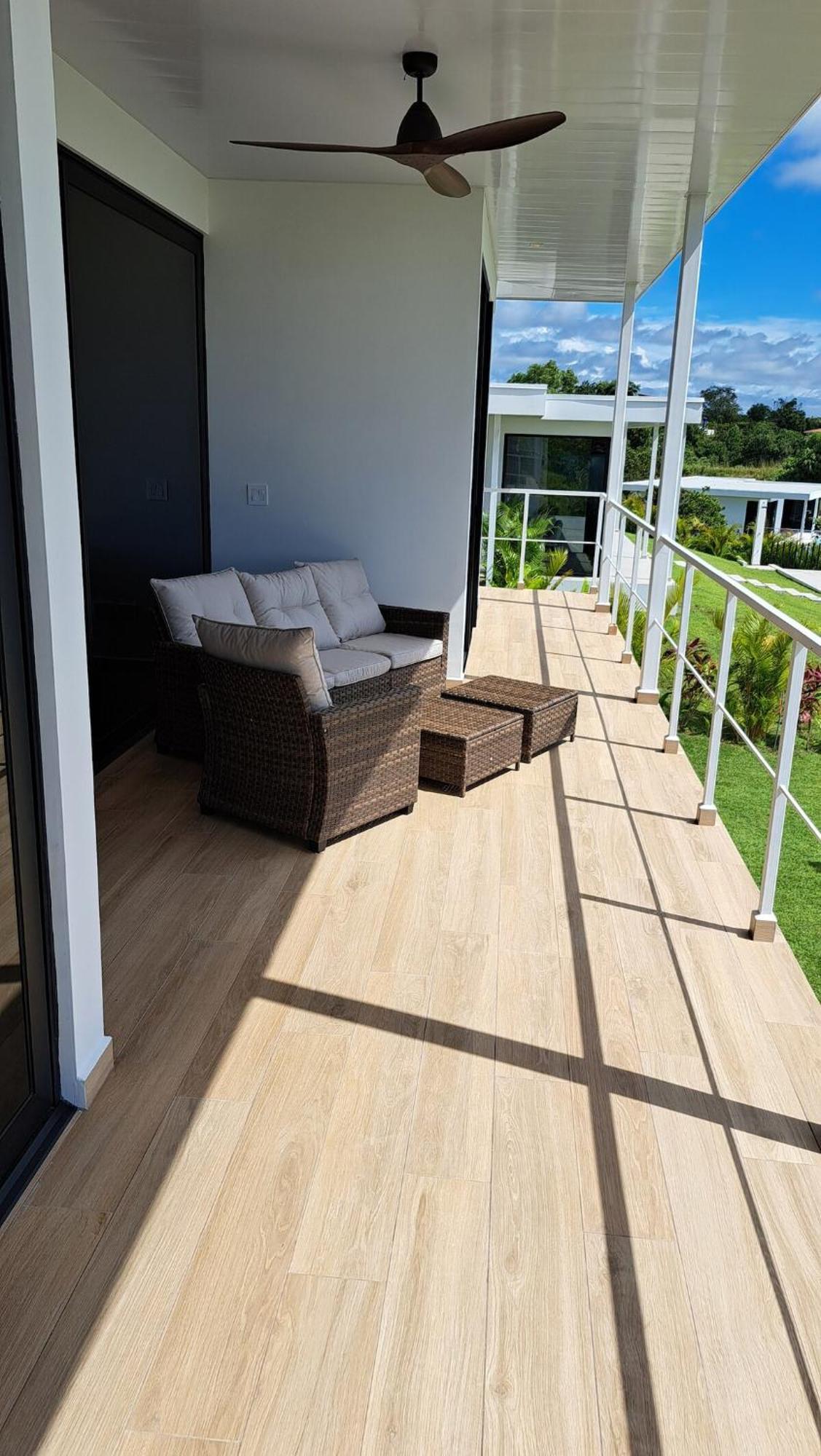 Casa Bonita At Hermosa Bay Boca Chica Zewnętrze zdjęcie