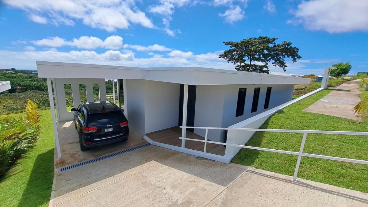 Casa Bonita At Hermosa Bay Boca Chica Zewnętrze zdjęcie