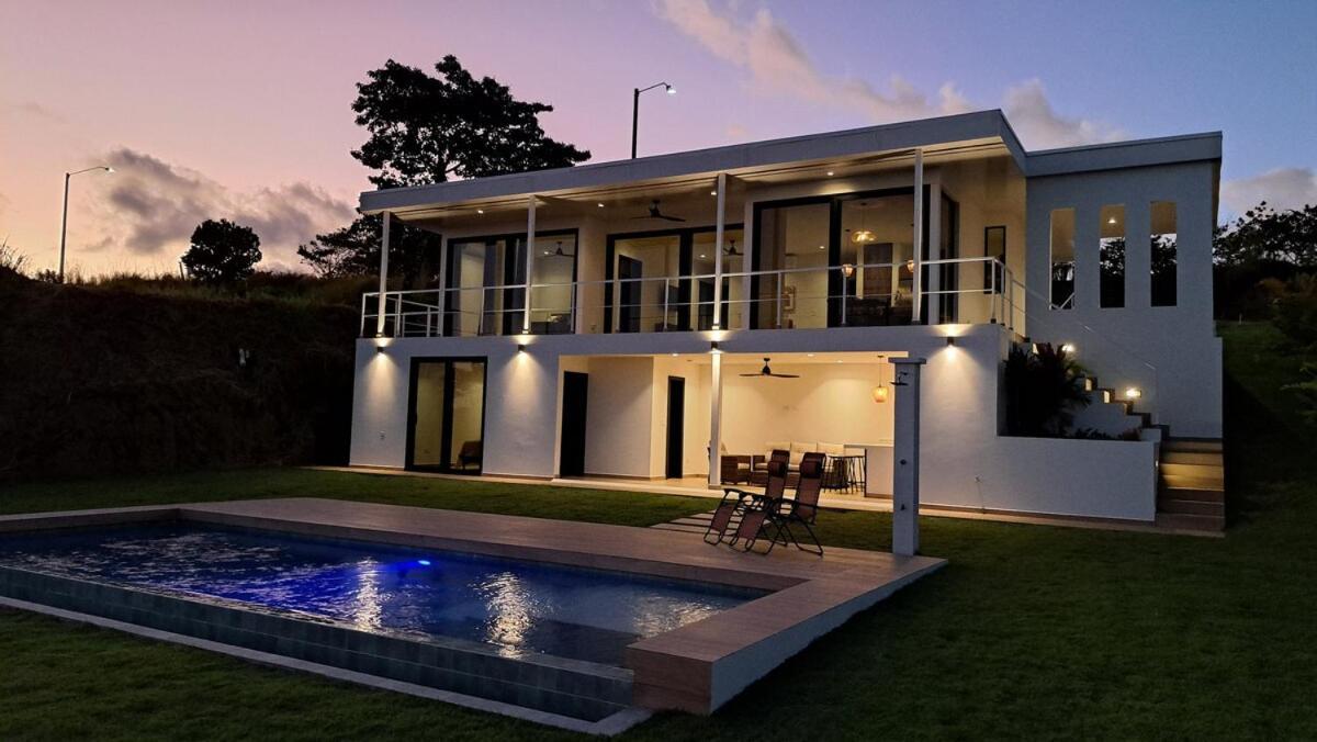 Casa Bonita At Hermosa Bay Boca Chica Zewnętrze zdjęcie